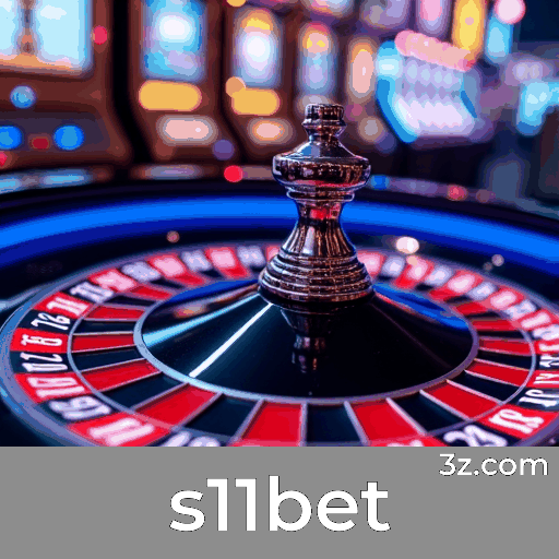 s11bet: Plataforma de Apostas com Vantagens Competitivas