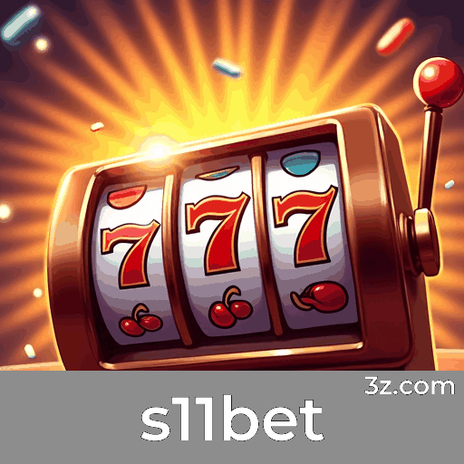 s11bet: Emocionantes Jogos de Cassino e Grandes Chances de Ganhar