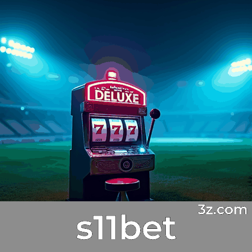 Experiência de Casino Elite no s11bet: Dealers Reais e Jogos Premium