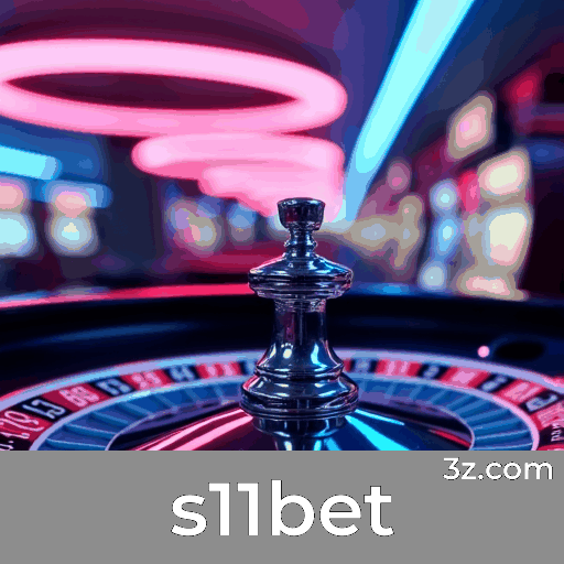 s11bet: Bônus e Promoções Incríveis Esperam Por Você